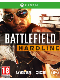 Battlefield hardline