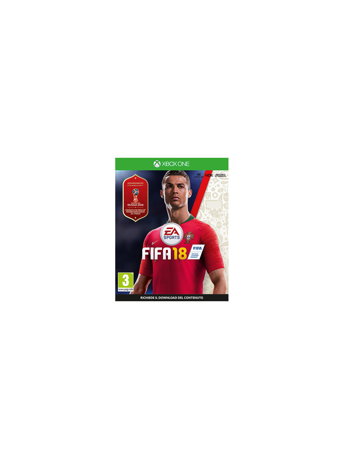 Fifa 18