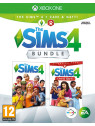 The sims 4 + exp cani & gatti