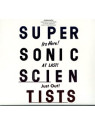 Supersonic scientists
