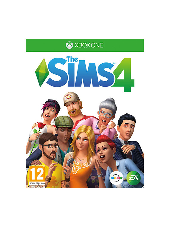 The sims 4