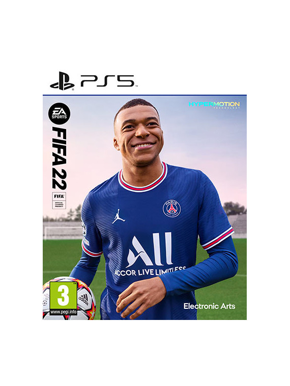Fifa 22