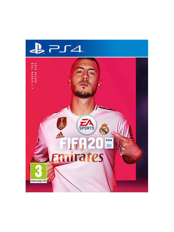 Fifa 20