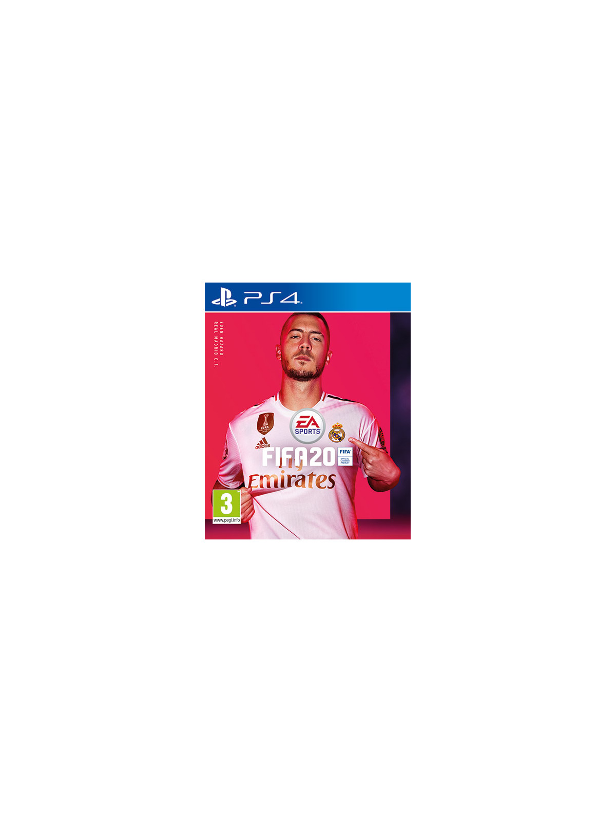 Fifa 20