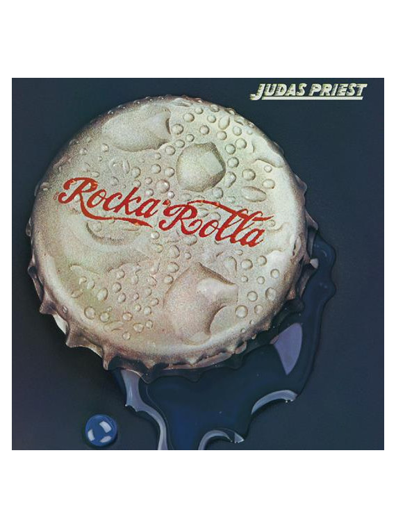 Rocka rolla (50th anniversary edition)