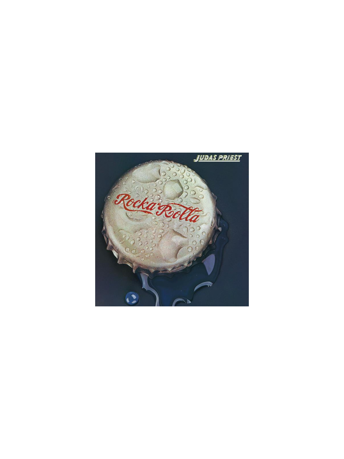 Rocka rolla (50th anniversary edition)