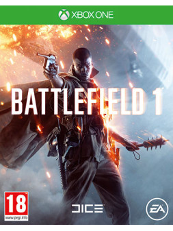 Battlefield 1