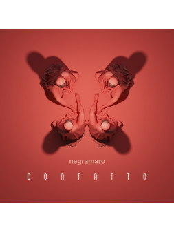 Contatto (digipack)