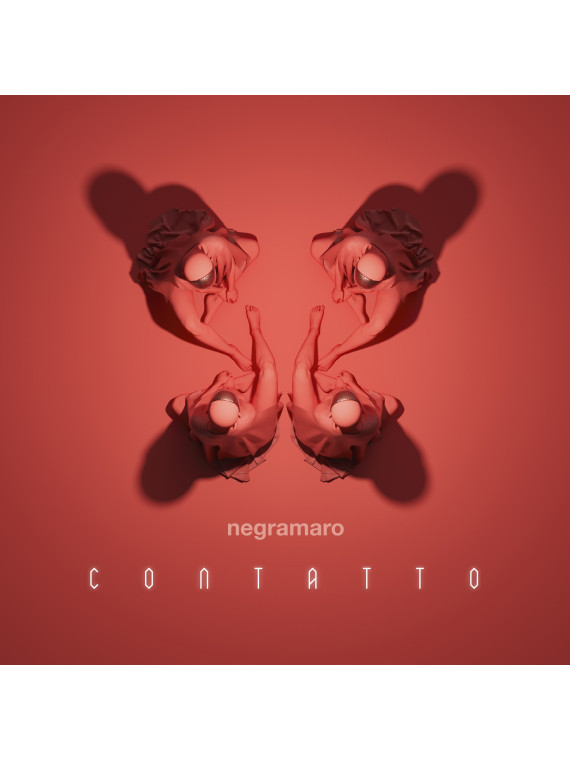 Contatto (digipack)