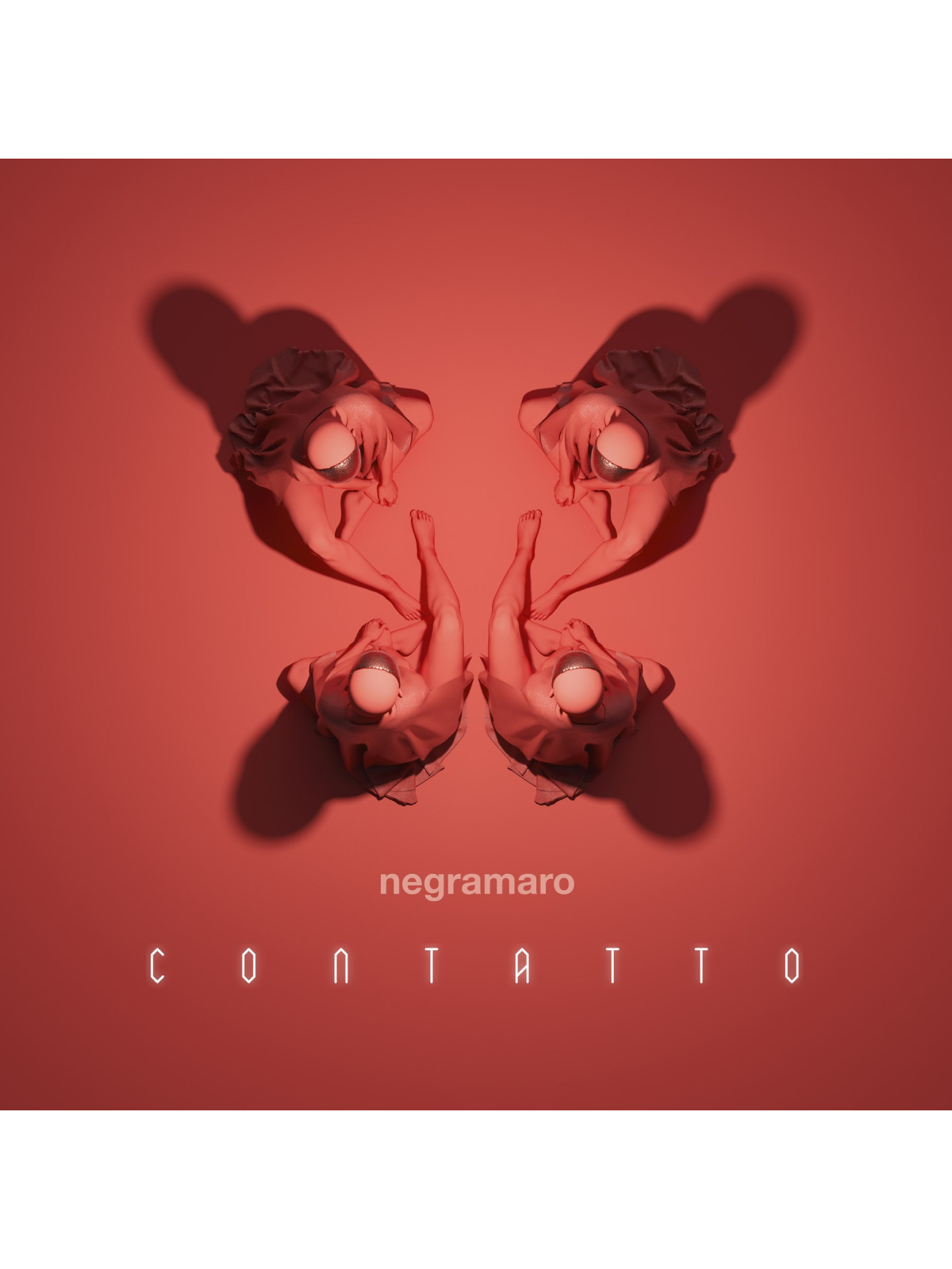 Contatto (digipack)