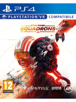 Star wars: squadrons
