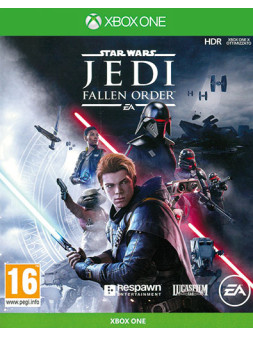 Star wars jedi fallen order