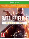 Battlefield 1 revolution