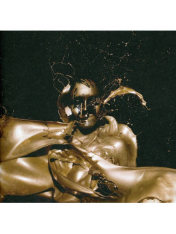 In gold blood