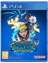 Naruto x boruto ultimate ninja storm connections