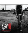 Korn iii - remember who you are special edition
