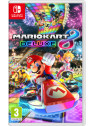 Mario kart 8 deluxe