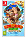 Donkey kong country: tropical freeze