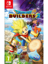 Dragon quest builders 2
