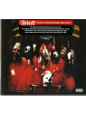 Slipknot 10th anniversary edition