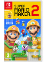 Super mario maker 2