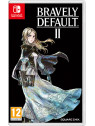 Bravely default ii