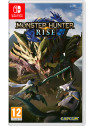 Monster hunter rise