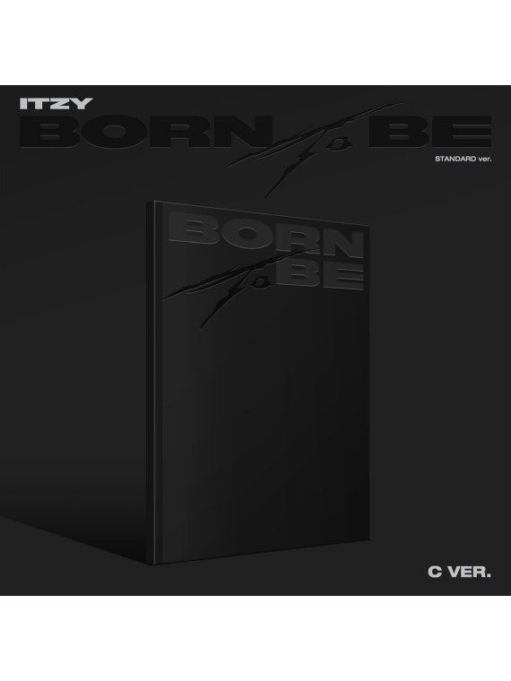 Born to be (version c)