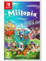 Miitopia