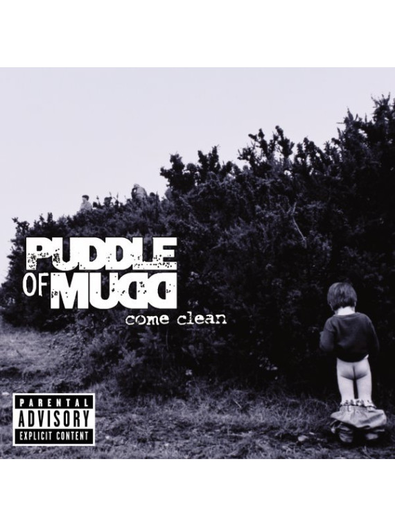 Come clean