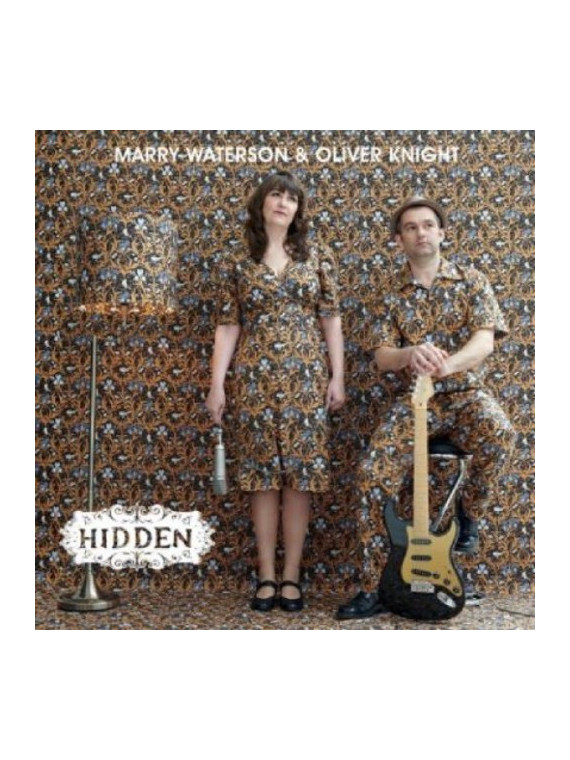 Hidden