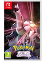 Pokemon perla splendente