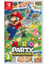 Mario party superstars