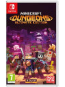 Minecraft dungeons ultimate edition (ciab)