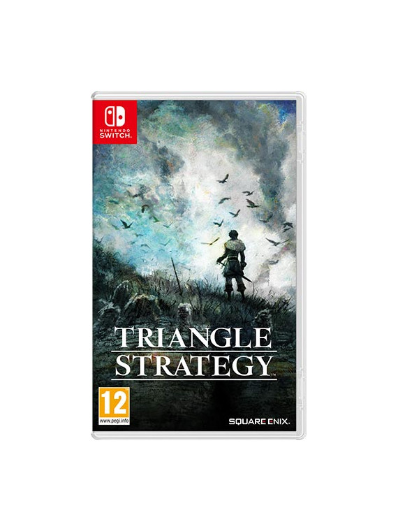 Triangle strategy