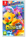 Chocobo gp