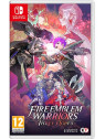 Fire emblem warriors three hopes
