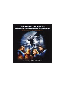 Fantastic four