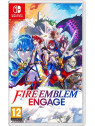 Fire emblem engage