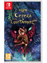 Bayonetta origins cereza and the lost demon