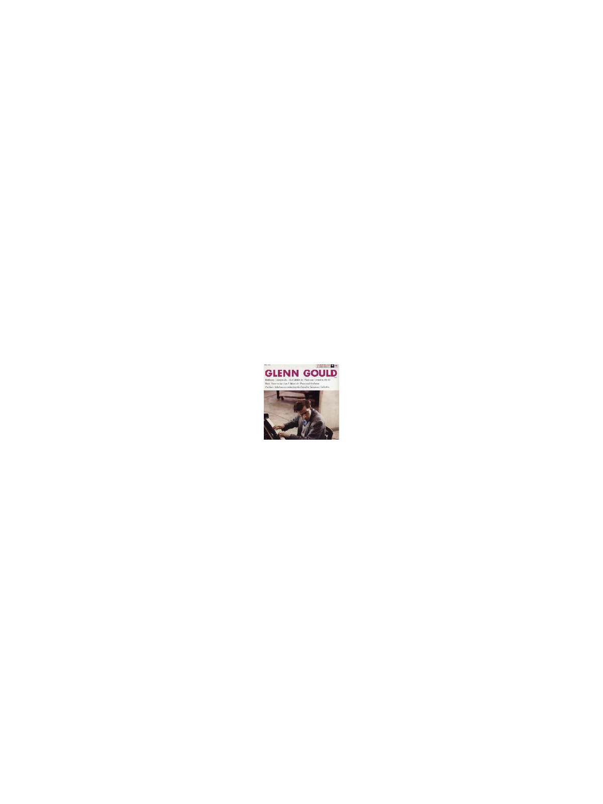 Concertos for piano and orchestra