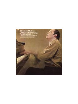 Three keyboard concertos