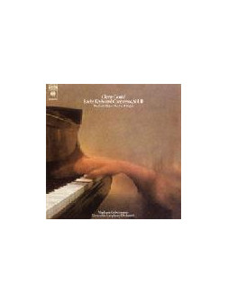 Keyboard concertos, vol. 11