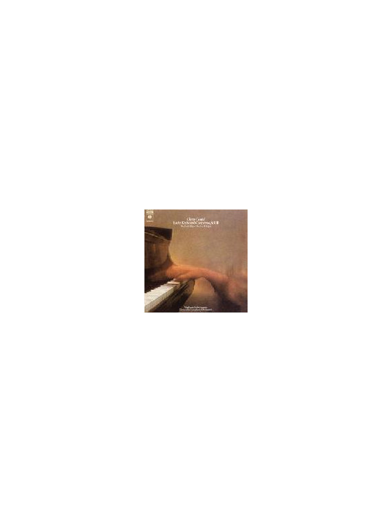 Keyboard concertos, vol. 11