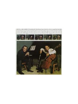 The three sonatas for viola and harpsichord