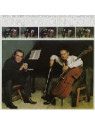 The three sonatas for viola and harpsichord
