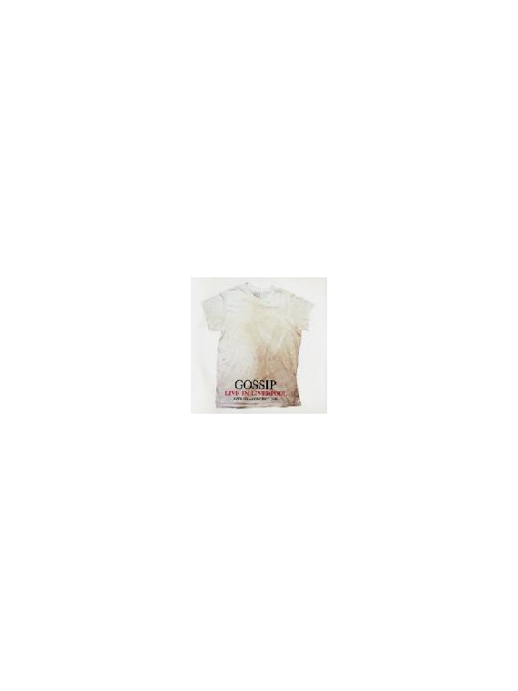 Live in liverpool cd+dvd