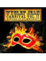 Carnival vol. ii memoirs of an immigrant