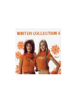 Winter collection 4