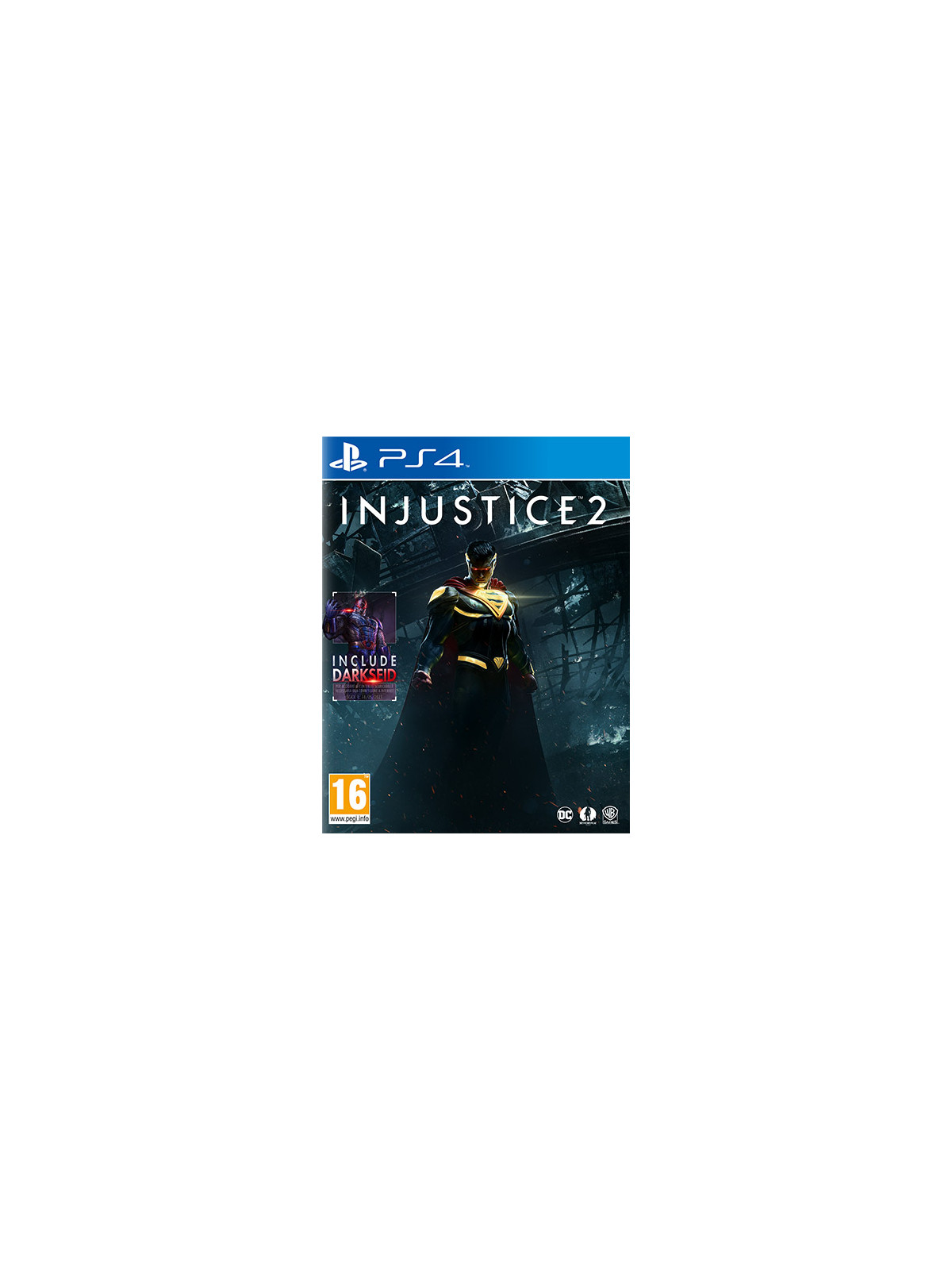 Injustice 2